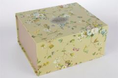 Mikasa Moor Gardenia Luxe 6lı Kase Seti 10x6cm