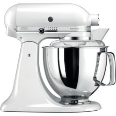 Kitchenaid Artisan Stand Mikser 4,8 L - White - 5Ksm175Psewh