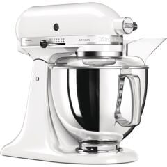 Kitchenaid Artisan Stand Mikser 4,8 L - White - 5Ksm175Psewh
