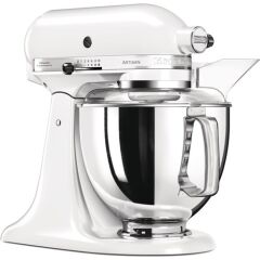 Kitchenaid Artisan Stand Mikser 4,8 L - White - 5Ksm175Psewh