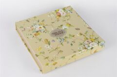Mikasa Moor Gardenia Luxe 2li Tatlı Tabağı 20cm
