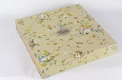 Mikasa Moor Gardenia Luxe 2li Servis Tabağı 27cm