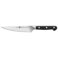 Zwilling Pro Dilimleme Bıçağı | Özel Formül Çelik | 16 Cm