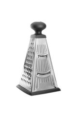 Berghoff Essentials Gri 4 Yönlü Piramit Rende 26 Cm