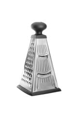 Berghoff Essentials Gri 4 Yönlü Piramit Rende 26 Cm