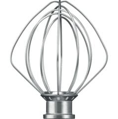 Kitchenaid Artisan Stand Mikser 4.8 L- Medallion Silver - 5Ksm175Psems