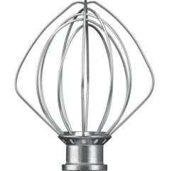 Kitchenaid Artisan Stand Mikser 4.8 L- Medallion Silver - 5Ksm175Psems