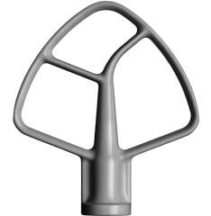 Kitchenaid Artisan Stand Mikser 4.8 L- Medallion Silver - 5Ksm175Psems