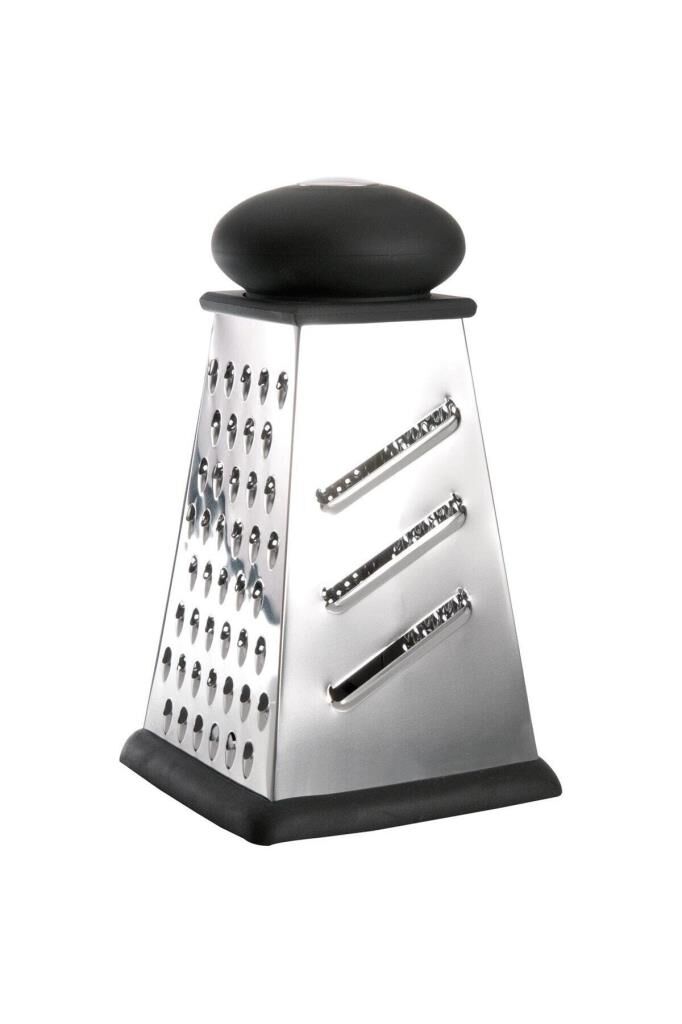 Berghoff Essentials 4 Yönlü Kare Rende 22 Cm