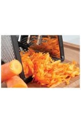 Berghoff Essentials 4 Yönlü Kare Rende 22 Cm