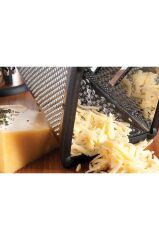 Berghoff Essentials 4 Yönlü Kare Rende 22 Cm