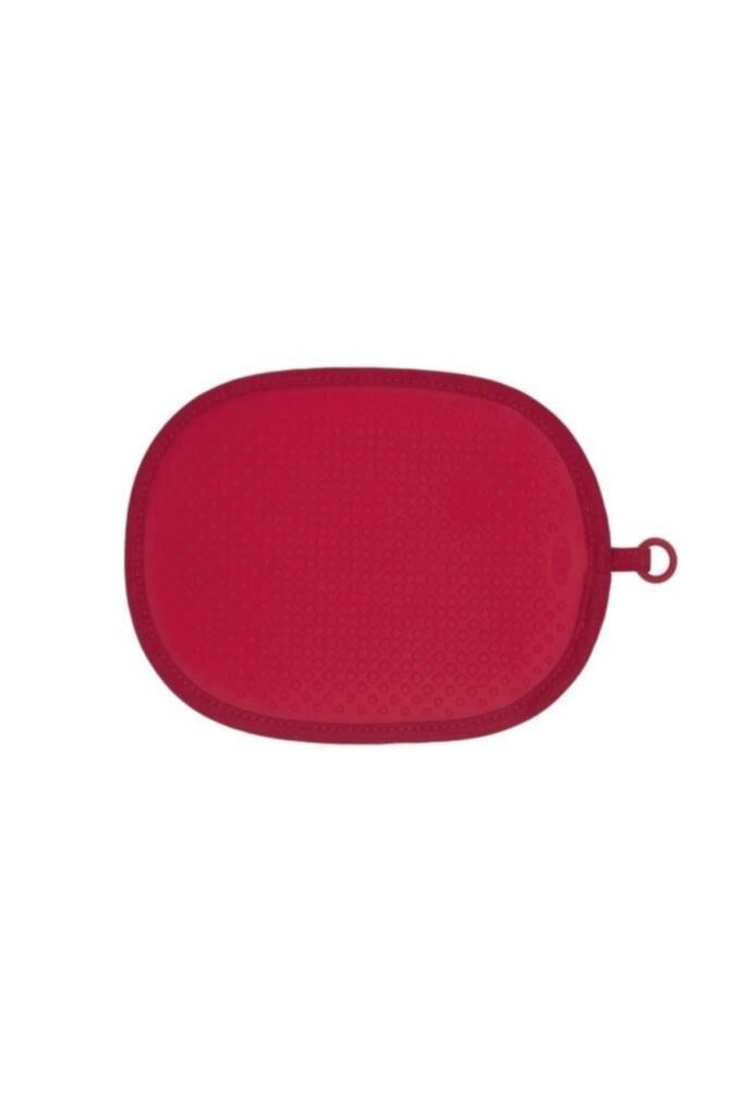 Oxo Kırmızı Silikon Tutacak