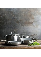 Greenpan Venice Pro 7 Parça Tencere ve Tava Seti