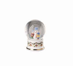 Hutschenreuther Kar Küresi Ø 8,0 cm - h 11,9 cm