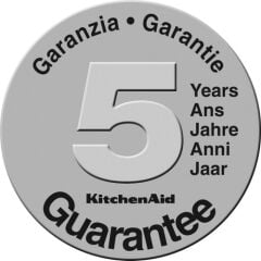 Kitchenaid Artisan Stand Mikser 4.8 L- Contour Silver - 5Ksm175Psecu