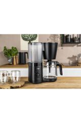 Zwilling Enfinigy Kahve Makinesi, Siyah