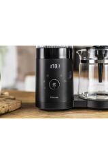 Zwilling Enfinigy Kahve Makinesi, Siyah
