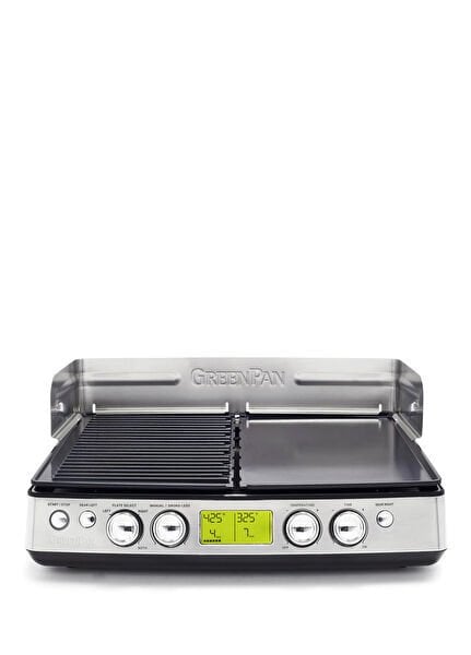 Greenpan Elite XL Smart Izgara 45cm -2200W