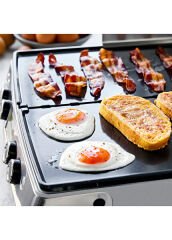 Greenpan Elite XL Smart Izgara 45cm -2200W