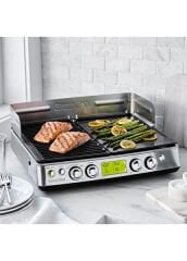 Greenpan Elite XL Smart Izgara 45cm -2200W