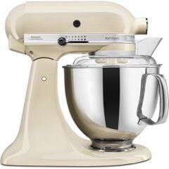 Kitchenaid Artisan Stand Mikser 4.8 L- Almond Cream - 5Ksm175Pseac