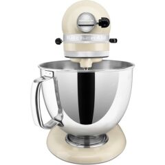 Kitchenaid Artisan Stand Mikser 4.8 L- Almond Cream - 5Ksm175Pseac