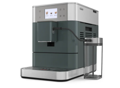 KitchenAid Tam Otomatik Espresso Makinesi KF7 - Juniper