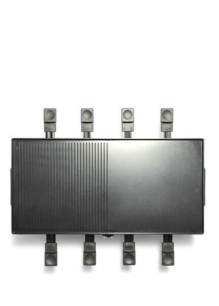Greenpan Bistro Grill Teppenyaki Makinesi -2000W