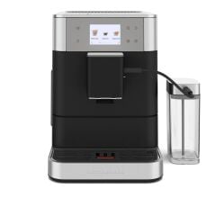 KitchenAid Tam Otomatik Espresso Makinesi KF7 - Cast Iron Black