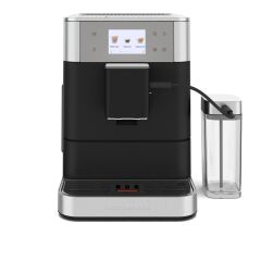 KitchenAid Tam Otomatik Espresso Makinesi KF7 - Cast Iron Black