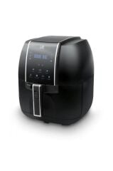 Fritel Snacktastic 6902 Xxl Air Fryer 5 Litre Siyah