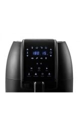 Fritel Snacktastic 6902 Xxl Air Fryer 5 Litre Siyah