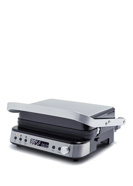 Greenpan Bistro Grill Tost Makinesi -2000W