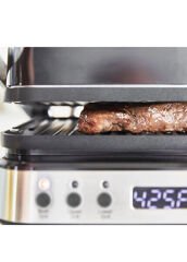 Greenpan Bistro Grill Tost Makinesi -2000W
