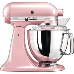 Kitchenaid Artisan Stand Mikser 4.8 L- Silky Pink - 5Ksm175Psesp