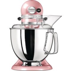 Kitchenaid Artisan Stand Mikser 4.8 L- Silky Pink - 5Ksm175Psesp