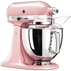 Kitchenaid Artisan Stand Mikser 4.8 L- Silky Pink - 5Ksm175Psesp