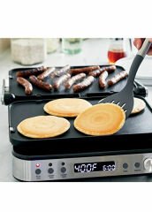 Greenpan Elite Grill Tost Makinesi -2200W Siyah