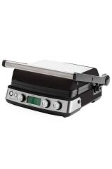 Greenpan Elite Grill Tost Makinesi -2200W Siyah