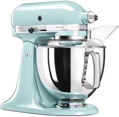Kitchenaid Artisan Stand Mikser 4.8 L - Ice Blue - 5Ksm175Pseıc