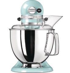 Kitchenaid Artisan Stand Mikser 4.8 L - Ice Blue - 5Ksm175Pseıc