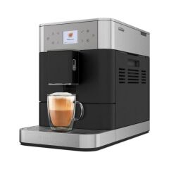 KitchenAid Tam Otomatik Espresso Makinesi KF6 - Cast Iron Black