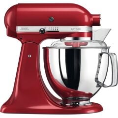 Kitchenaid Artisan Stand Mikser 4.8 L - Empire Red - 5Ksm175Pseer