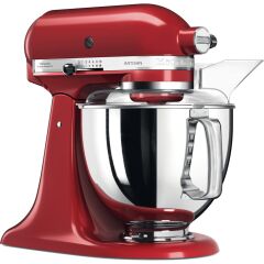 Kitchenaid Artisan Stand Mikser 4.8 L - Empire Red - 5Ksm175Pseer
