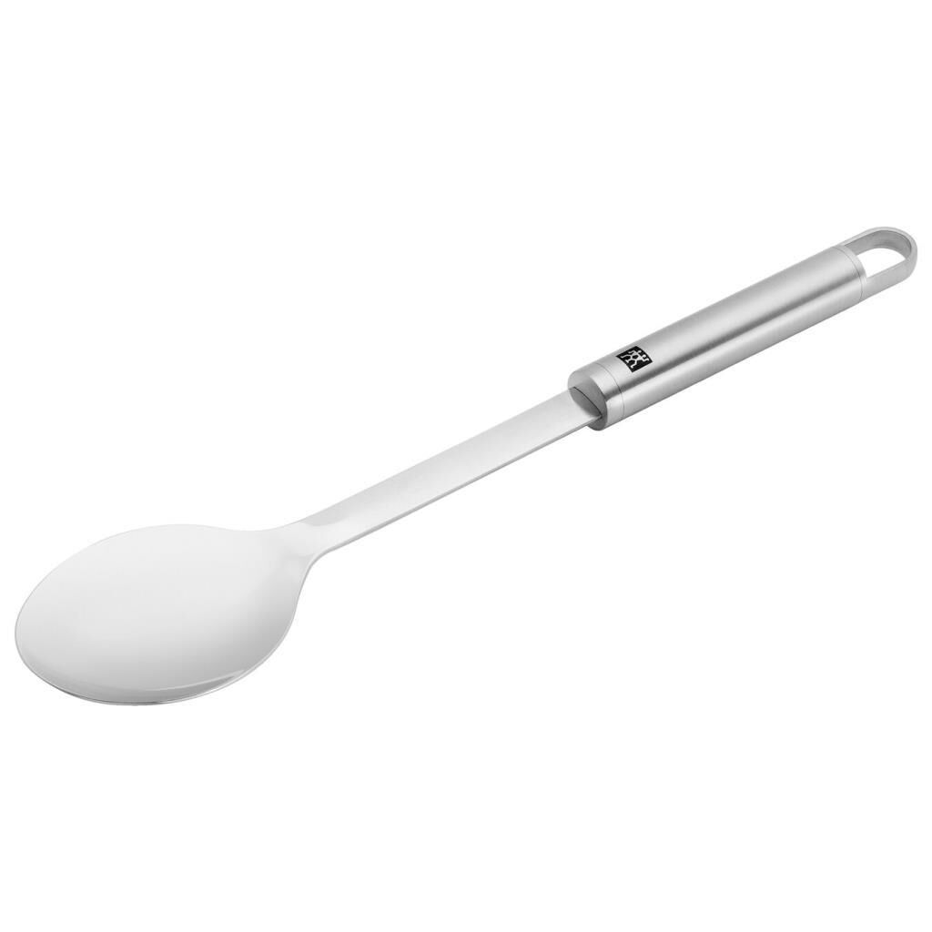 Zwilling Pro Pişirme Kaşığı | 18/10 Paslanmaz Çelik | 32 Cm