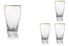 Mikasa Moor Elysia 4lü Meşrubat Bardağı 395ml