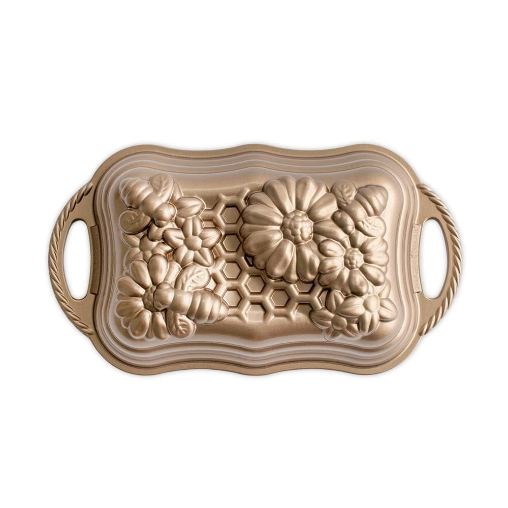 Nordicware Bal Peteği Kek Kalıbı (94877)
