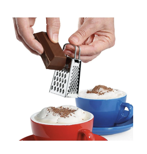 Kuchenprofi mini rende