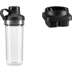 Kitchenaid K400 Artisan Blender Kişiye Özel Sürahi Genişleme Seti - 5Ksb2030Pjb