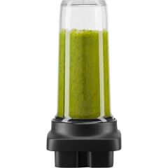 Kitchenaid K400 Artisan Blender Kişiye Özel Sürahi Genişleme Seti - 5Ksb2030Pjb